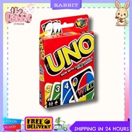 RABBIT88 UNQ Wild Card Family Card Game Board Games