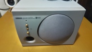 Yamaha YST-MSW10 有源重低音喇叭