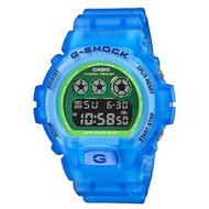 G SHOCK ORIGINAL DW-6900LS-2