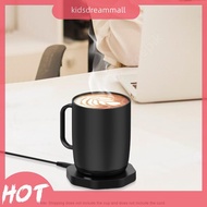 [KidsDreamMall.my] Charger Dock Base for Ember Temperature Control Smart Mug 2 and 1 Charging Dock f
