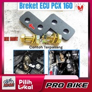 FLASHSALE! Honda Pcx 160 Motorcycle Ecu Bracket Downsize