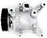 Car Engine Cooling Heating Compressors, Car AC Compressor, For CX-3, For CX3 DA6R-61-450 DA6R-61450 