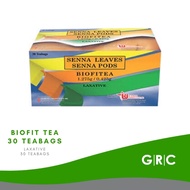 BioFit Slimming Tea 30 Teabags