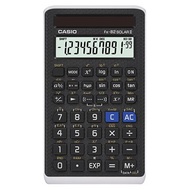 CASIO 卡西歐  FX-82 SOLAR II 工程用計算機( 課綱 國考)