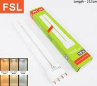 FSL 18W/27W/36W/55W PLL Tube 6500K Daylight / 2700K Warm White
