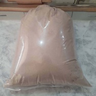 coklat bubuk manis merk AH wangi kiloan untuk bahan kue bukan diminum