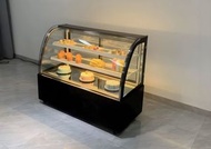 ❄️100% 商用雪櫃  Refrigerator 蛋糕展示櫃 蛋糕櫃 甜品櫃 風冷無霜 保濕除霧 cake cabinet 保養