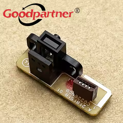 1X 2181518 BOARD ASSY ENCODER for EPSON L1110 L3100 L3101 L3110 L3115 L3116 L3150 L3151 L3156 L3160 