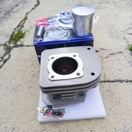 ATAKA RACING BLOK BORE UP SET 57mm FIZR F1ZR FORCE1