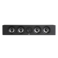 Polk Audio Reserve R350 Multi-purpose  home theater speaker - color black Polk R350 center speaker
