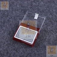 6 Sets Great Value ️Express Delivery In Bangkok. J.H Pvc Waterproof 0.31mm (GOLD777/ROYAL)