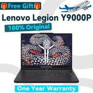 Lenovo Legion Y9000P 2025 /RTX 5090 / RTX 5080 / RTX 5070Ti / RTX 5070 / RTX 5060 /16inch 2.5K 240Hz
