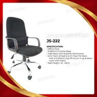 **JS-222 Jersey Office Chair
