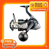 Shimano (SHIMANO) Spinning Reel 25 Stella SW 8000PG