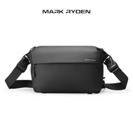 MARK RYDEN Everyday Sling Bag Men Shoulder Bag -Light Line