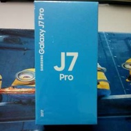 Samsung Galaxy J7 Pro 32GB (全新)