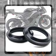 For HONDA CBR1000RR CBR600F CBR929RR CBR954RR CBR 600F Motorcycle Front Fork Shock Absorber Oil Seal