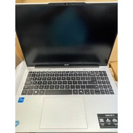 Laptop Acer Aspire Lite 16 Gen 2 AL16-52P-572A (i5-1334U) (Bạc) - Đã kích hoạt
