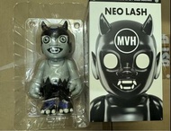 Unbox MVH NEO LASH DEVILMAN MANGA VARIANT sofubi