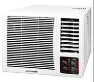 Mitsubishi Heavy 三菱重工 34匹 R32 遙控變頻窗口式冷氣機 WRK20MGC1 送貨上門 有保養 原裝行貨 可安裝