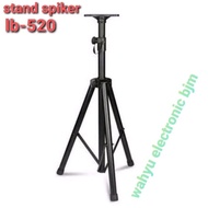 LB-520 Speaker Stand Order Now