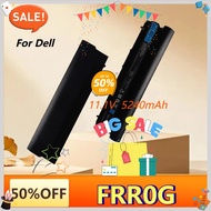 FRR0G New Laptop Battery for Dell Latitude E6120 E6230 E6220 E6430S E6320 E6330 V7M6R WJ38 7FF1K TPH