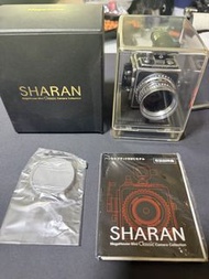 SHARAN MegaHouse 迷你 Hasselblad SWC 相機