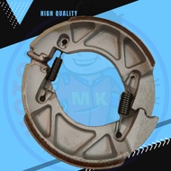 BRAKE SHOE 5D9-F530K-00 YAMAHA