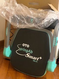 OTO Spring ab Smart 八合一纖形修腹器