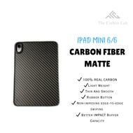 CARBON FIBER IPAD MINI6 CASING APPLE IPAD 6 CASING
