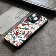 BK-3 G-Gravity F-Falls Phone Case For IPhone 16 Pro Max 15 Plus 14 Pro 12 11 13 Mini X XR 6 8 7 Plus