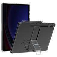 Araree Samsung Galaxy Tab S9+/ S10+Tablet Shockproof Bracket Protective Case
