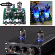 [HOT]6J1 Hifi Stereo Electronic Tube Preamplifier Board Finished Preamp Amplifer
