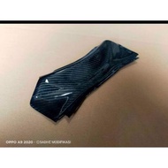 Middle body Cover Yamaha R25 v1 R25 v2 mt25 v1 v2 Carbon Kevlar Seat Connection