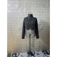 2-layer looseJacket - vets form.. thick