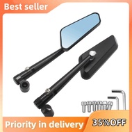 Side Mirror Rearview for  CB1000R CB650R CB300R  SV650 Bandit  MT03  Z650