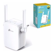 TP-LINK TL-WA 855RE 300 Mbps Wi-Fi Range Extender