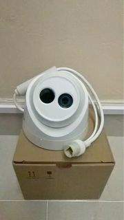 全新 HIKVISION 海康威視 POE CCTV 閉路電視鏡頭Cam