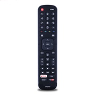 EN2H27 Remote Control For Hisense LED Smart TV EN2H27B EN2H27HS ER-31607R ER-226
