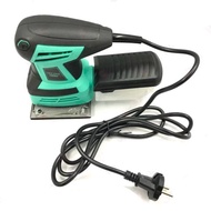MESIN NRT 940HD Sander Square Orbital Wood Sanding Machine NRT-Pro 940 HD