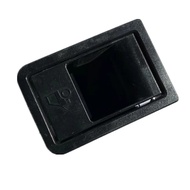 WG1671160240 Front Hatch Cover Handle Assembly Used For SIONTRUK SITRAK C7H Truck Parts