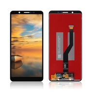 LCD Vivo V7 Plus / V7 + / Y79 Fullset Touchscreen Original