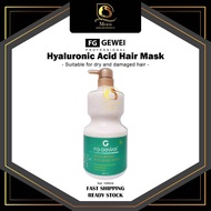 FG Gewei Hyaluronic Acid Hair Mask 1000ml - Suitable for all types of hair