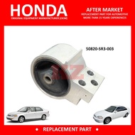 HONDA CIVIC 1.5L EG4/1.6L MB4/CIVIC COUPE 1.6L EJ1/CIVIC FERIO 1.6L EJ3(1991-2001) - LEFT ENGINE MOU