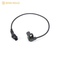 BINB ROAD Camshaft Position Sensor 12141438081 for BMW 3 'E46 5' E39 E60 X5 E53 Accessories