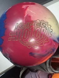 Storm Hyper Motor 保齡球