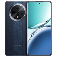 OPPO A3 Pro 5G 耐用战神 满级防水 360°抗摔 四年耐用大电池 8GB+256GB 远山蓝 AI手机