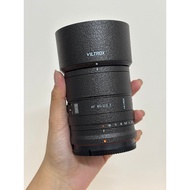 3M lens skin sticker Viltrox AF 50 1.8 Z, 50 F2 Z, 14 4.0 FE, 85 2.0 FE EVO, 85 2.0 Z EVO,35 1.7 XF 