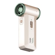 MOMAX 1° Airo Multi-Use Turbo High-speed Fan & Cleaner - White