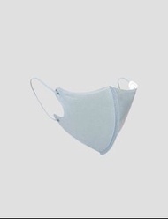 PROTECTOR 3D 立體型口罩，淚水藍 Teardrop 30片/盒